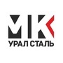 Лого Металлургическая компания УралСталь Тюмень