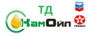 Лого Торговый Дом КамОйл